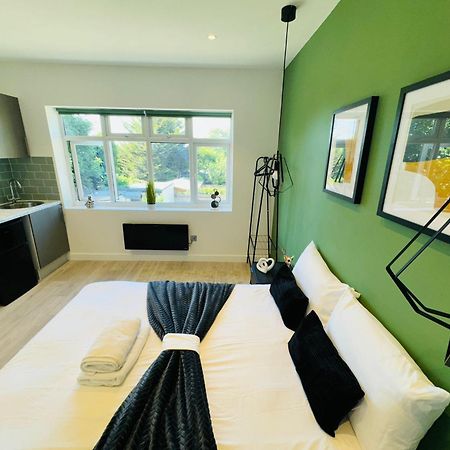 London City Center Top Studios Next To Westfield Shopping & Attractions Esterno foto