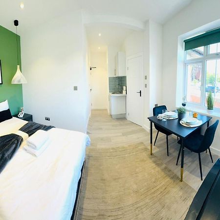 London City Center Top Studios Next To Westfield Shopping & Attractions Esterno foto