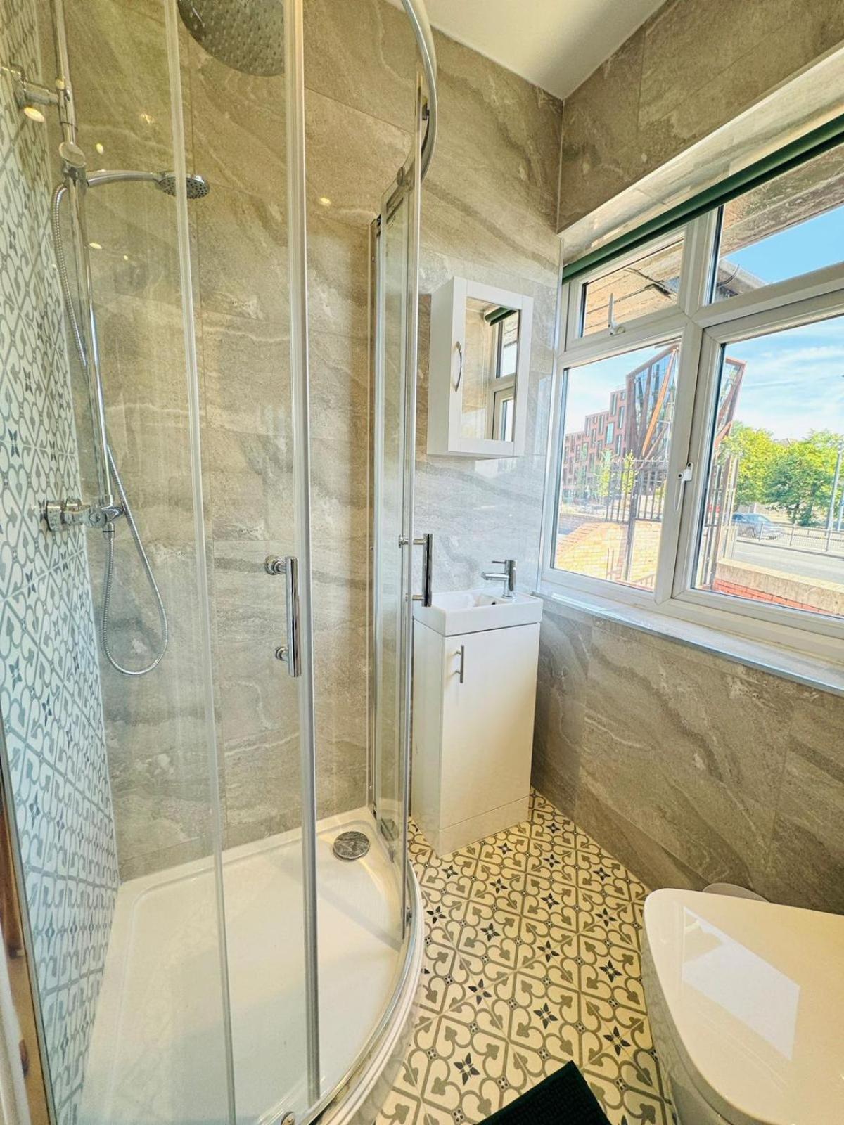 London City Center Top Studios Next To Westfield Shopping & Attractions Esterno foto